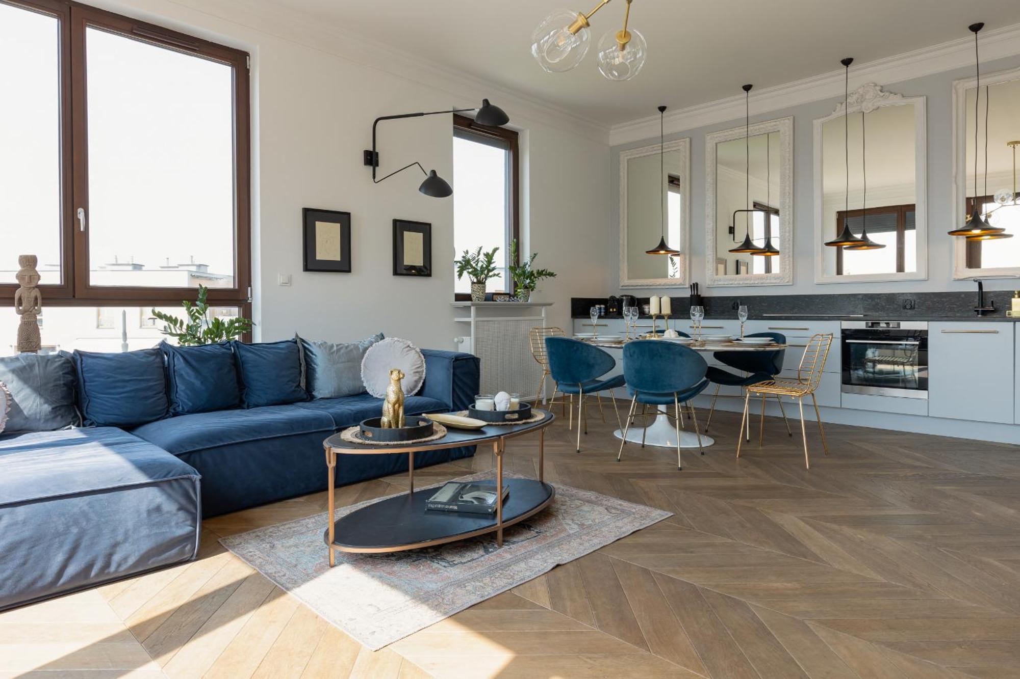 Royal Garden Apartment In Wilanow By Renters Prestige Varsó Kültér fotó