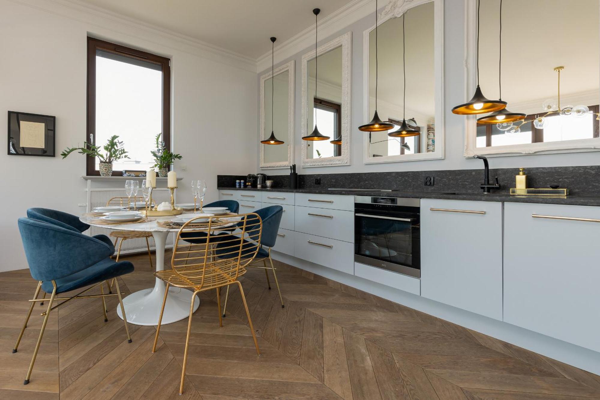 Royal Garden Apartment In Wilanow By Renters Prestige Varsó Kültér fotó