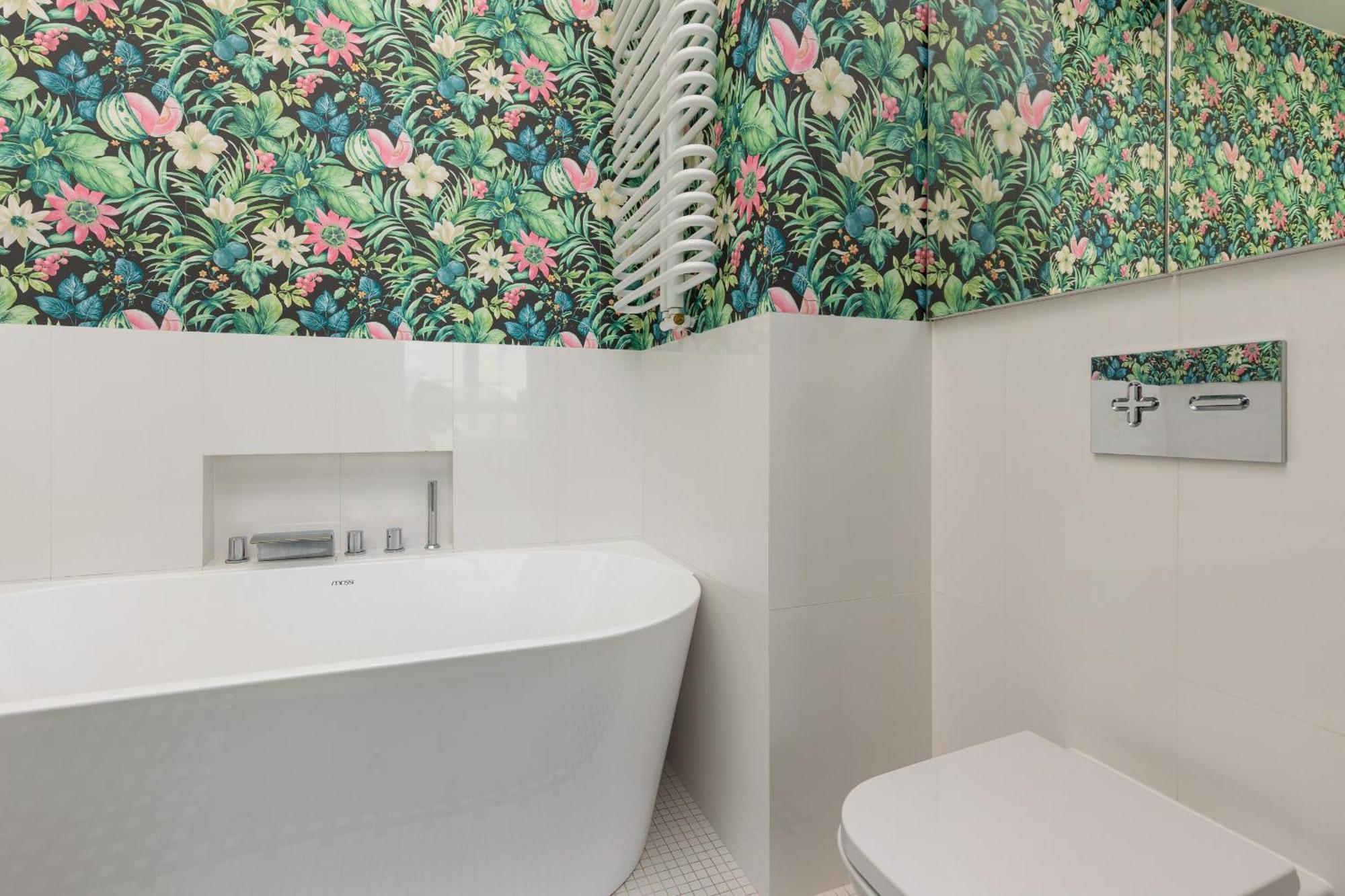 Royal Garden Apartment In Wilanow By Renters Prestige Varsó Kültér fotó