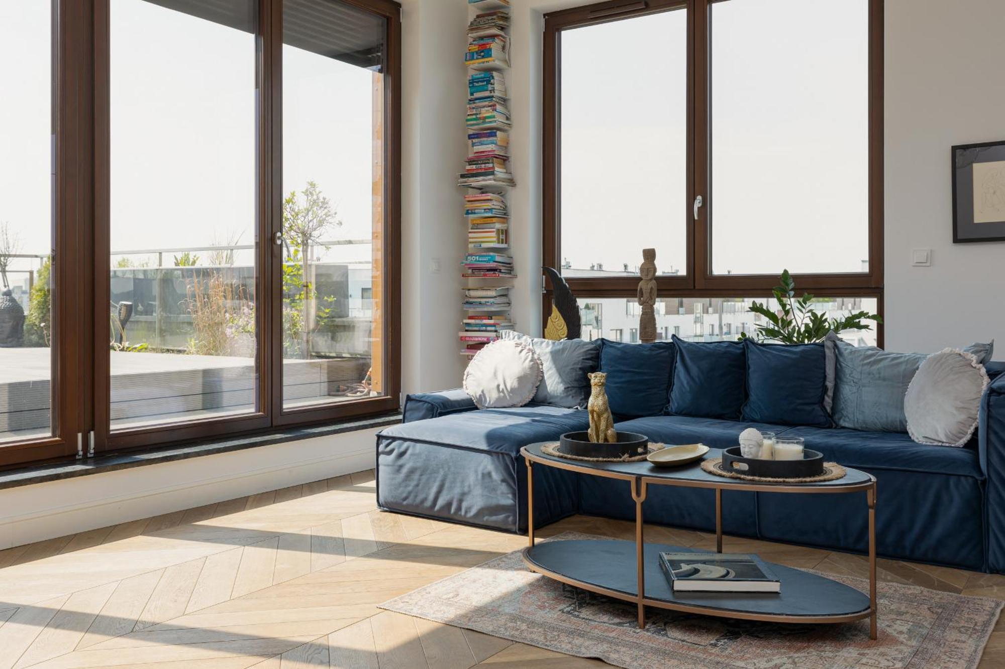Royal Garden Apartment In Wilanow By Renters Prestige Varsó Kültér fotó