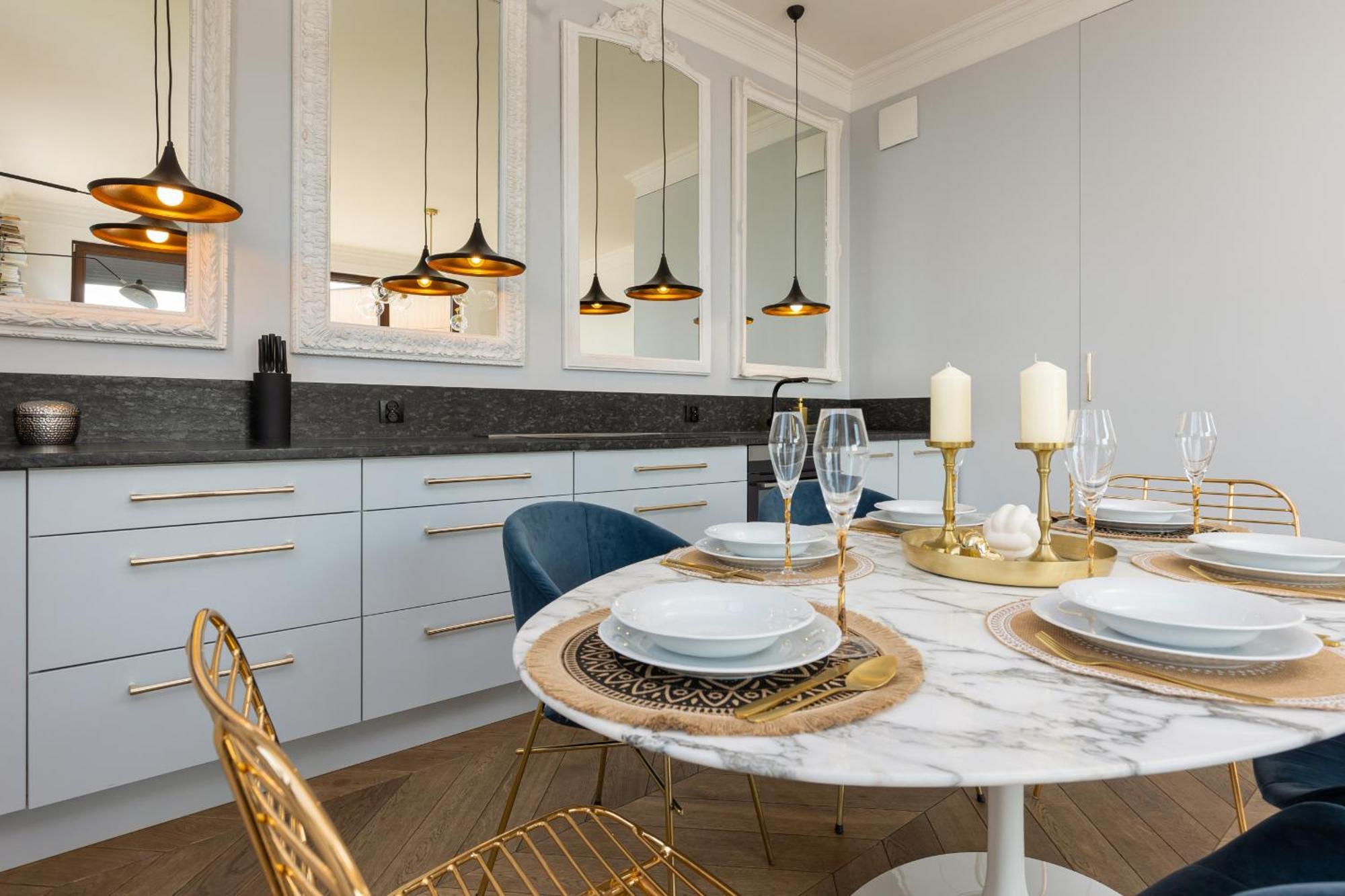 Royal Garden Apartment In Wilanow By Renters Prestige Varsó Kültér fotó